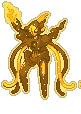 Golden Deoximinator